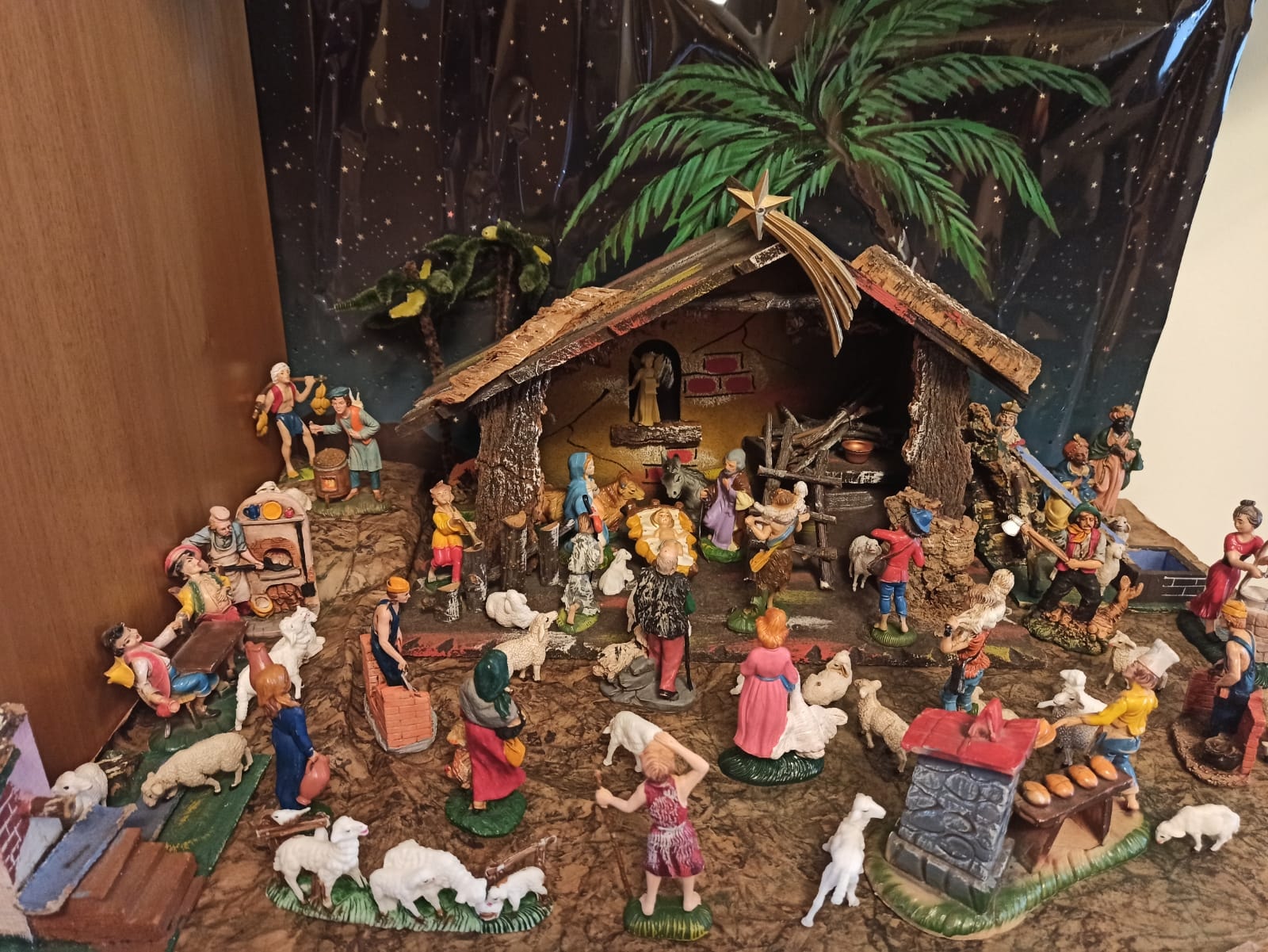 Presepe-di-Gabriele